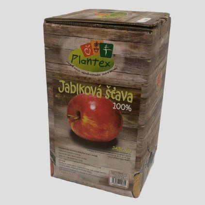 Jablkova stava 5 litrov