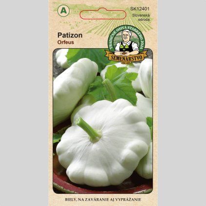 Patizon Orfeus 1