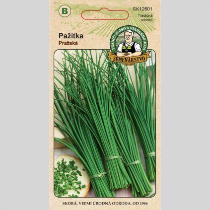 Pazitka Prazska 1