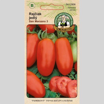 Rajciak San Marzano 1