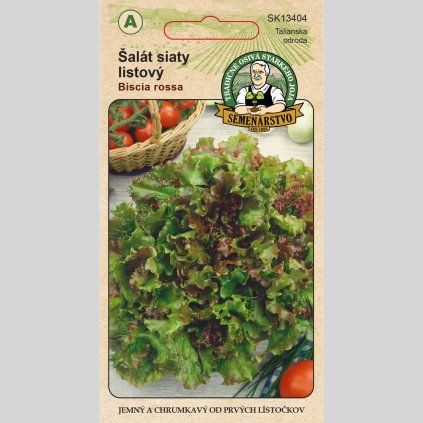 Salat Biscia Rossa 1