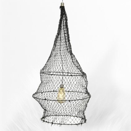 lumineo solar hanging light solar zwart 8720194421581 PhotoRoom