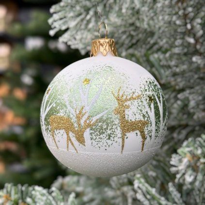 deer