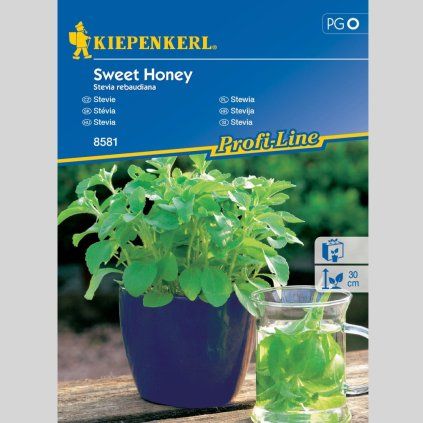 stevia