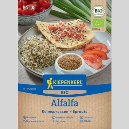 alfafa