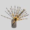 30151 1 zavesna dekoracia 160 led tepla biela